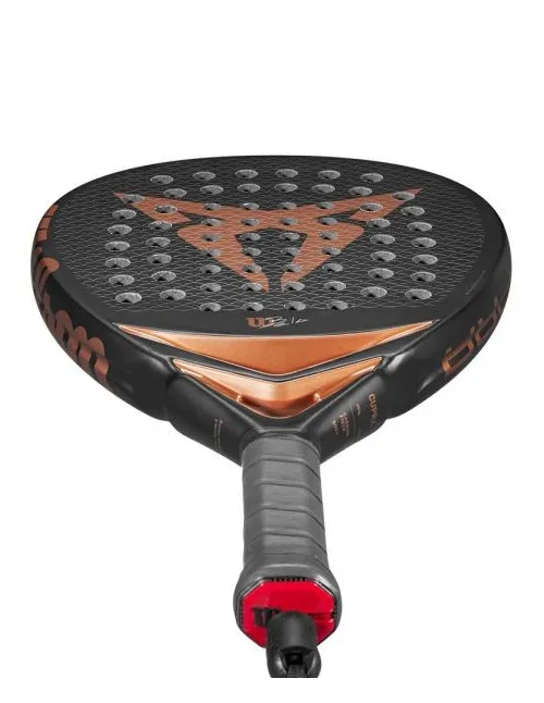 Wilson Cupra Padel V2 2 | Ofertas de pádel